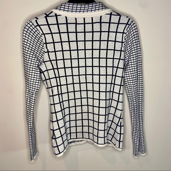 Sparrow Sweater Blazer - Picture 6 of 9